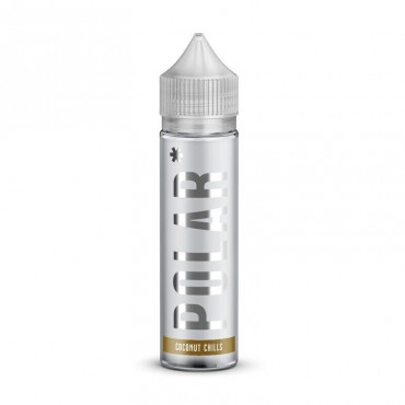 Coconut Chills - Polar TNT Vape Aroma 10ml