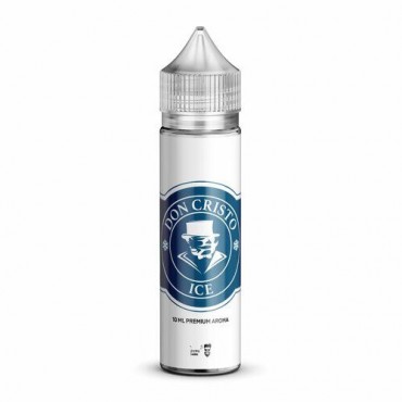 Ice - Don Cristo Aroma 10ml