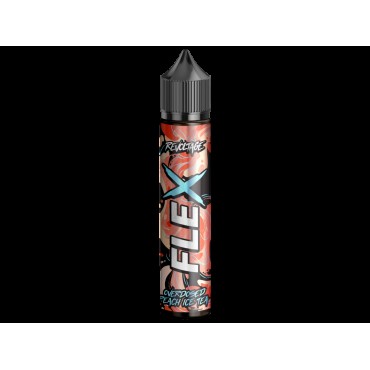 Overdosed Peach Ice Tea - Revoltage Flex - Aroma 10ml