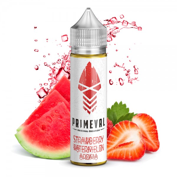 Strawberry Watermelon - Primeval Aroma 10ml