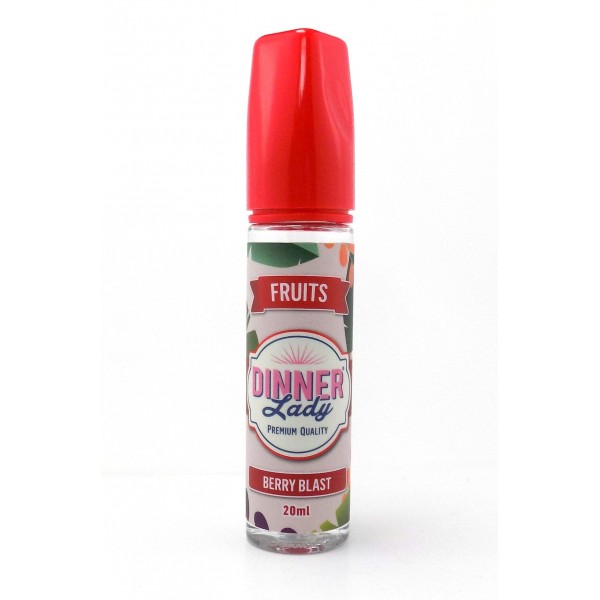 Berry Blast - Dinner Lady Aroma 20ml
