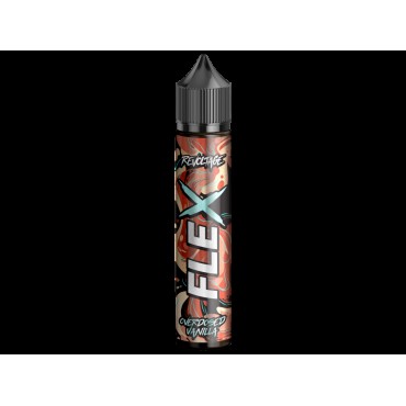 Overdosed Vanilla - Revoltage Flex - Aroma 10ml