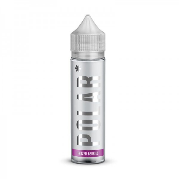 Frozen Berries - Polar TNT Vape Aroma 10ml