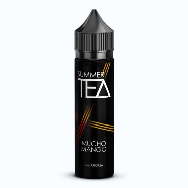 Mucho Mango - Summer Tea - Aroma 5ml