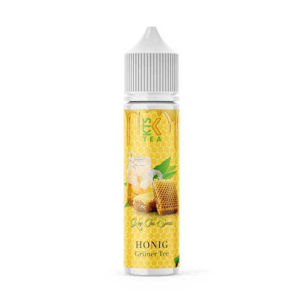 Honig - KTS Tea Serie Aroma 10ml