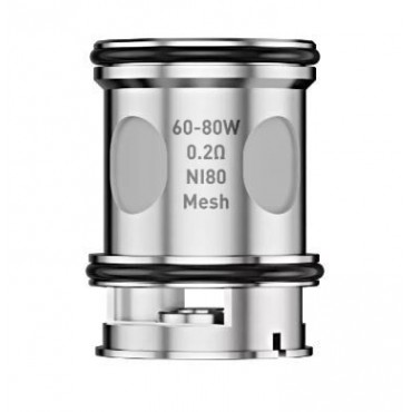 Lost Vape UB Max Coils 3st.