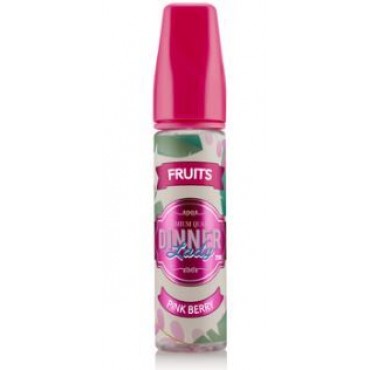Pink Berry - Dinner Lady Aroma 20ml