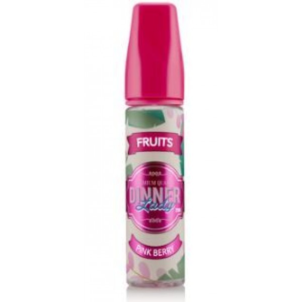Pink Berry - Dinner Lady Aroma 20ml