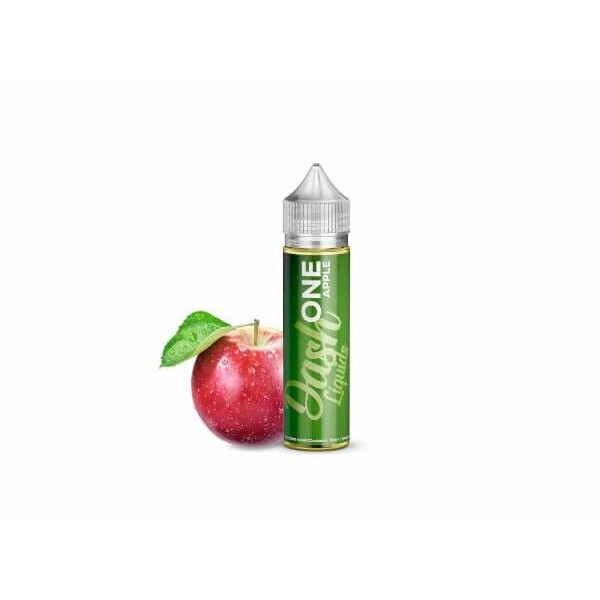 ONE Apple - Dash Aroma 10ml