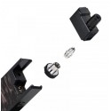 Geekvape NS Frenzy Ersatzverdampferköpfe 5er Set