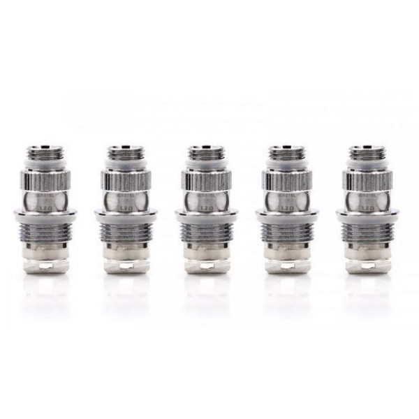 Geekvape NS Frenzy Ersatzverdampferköpfe 5er Set