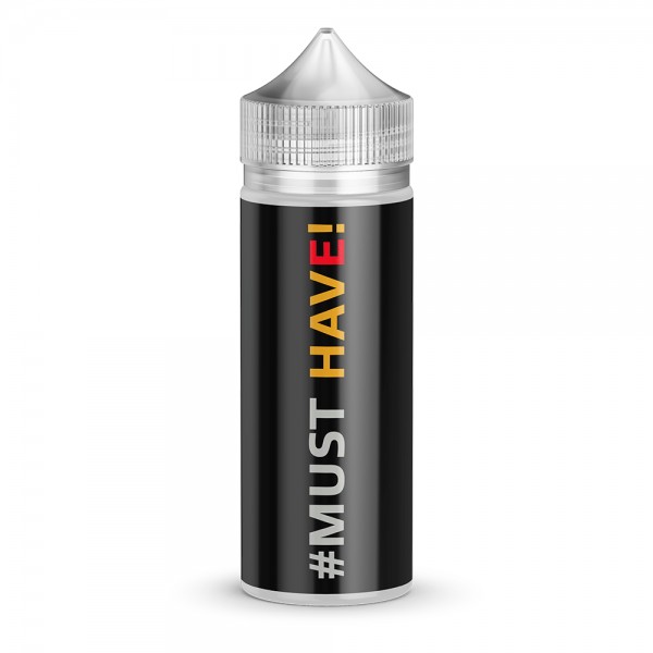 E - Must Have Aroma 10ml