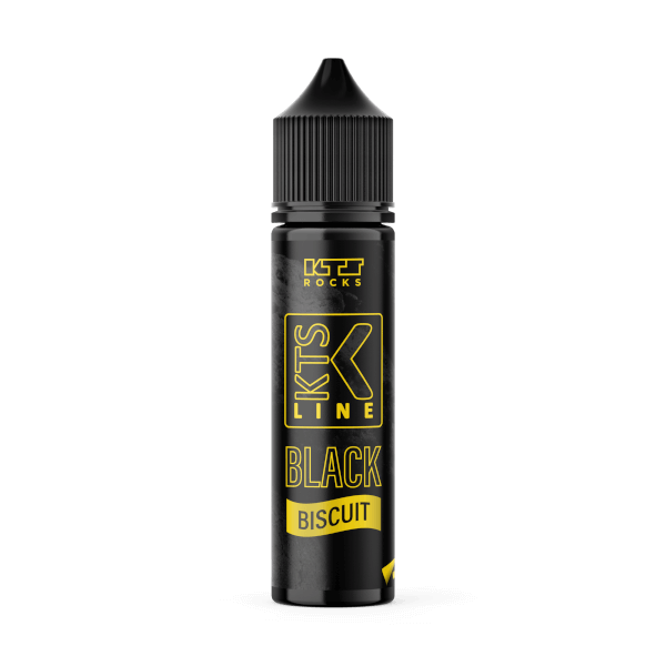 Black Biscuit - KTS Aroma 10ml