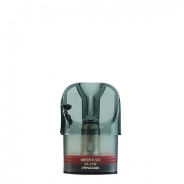 Rincoe Manto Nano Pod Tank Verdampfer 3St.