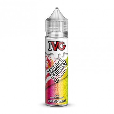 Tropical Ice Blast - IVG Aroma 10ml