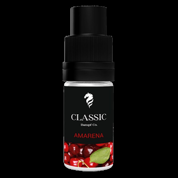 Amarena - Classic Dampf Co. Aroma 10ml