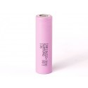 Samsung INR18650 30Q 3000mAh 3,6V Flat Top