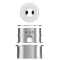 Vapefly Kriemhild Ersatzverdampferköpfe 3st.