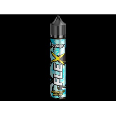 Overdosed Mint Gum - Revoltage Flex - Aroma 10ml