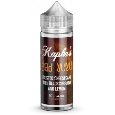 Bad Juju - Kapkas Aroma 10ml