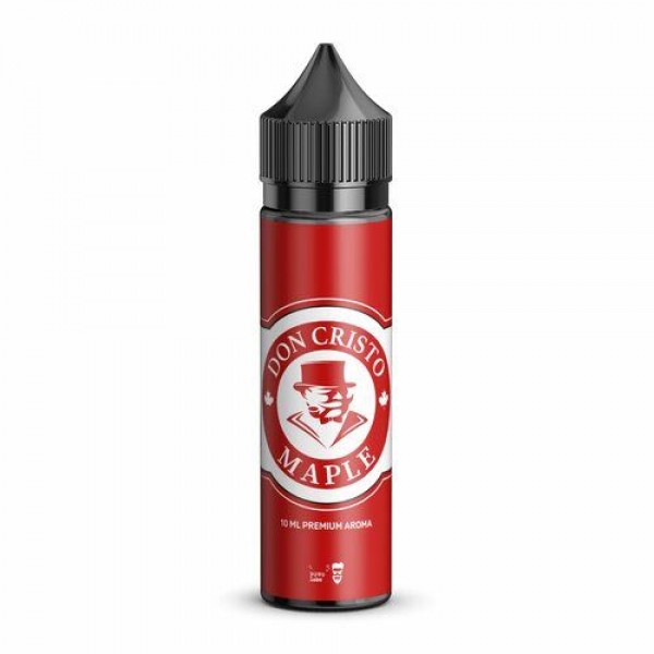 Maple - Don Cristo Aroma 10ml