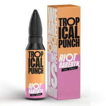 Tropical Punch - BAR EDTN - Riot Squad Aroma 5ml