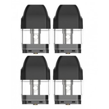 Uwell Caliburn Koko Ersatzpods 4st.