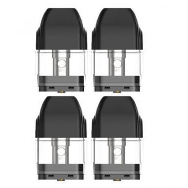 Uwell Caliburn Koko Ersatzpods 4st.