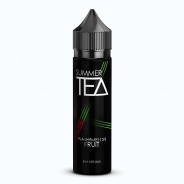 Watermelon Fruit - Summer Tea - Aroma 5ml