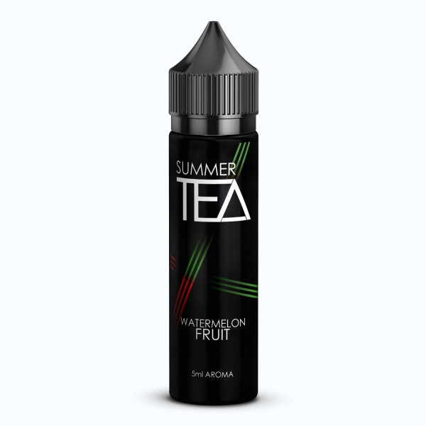 Watermelon Fruit - Summer Tea - Aroma 5ml