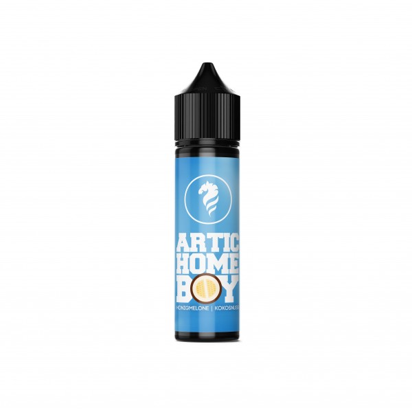 Arctic Homeboy - Gang Juice Aroma 20ml