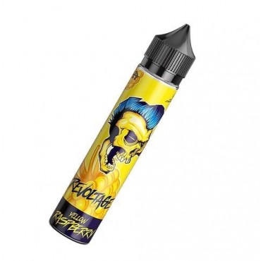 Yellow Raspberry - Revoltage Aroma 15ml