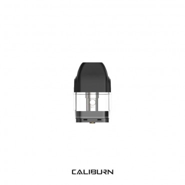 Uwell Caliburn Ersatz Pod 4st.