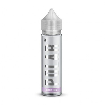 Purple Snow - Polar TNT Vape Aroma 10ml