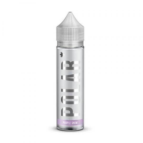 Purple Snow - Polar TNT Vape Aroma 10ml