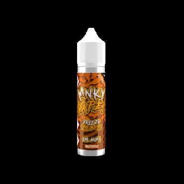 Freezy Pineapple - MNKY Vape Aroma 10ml