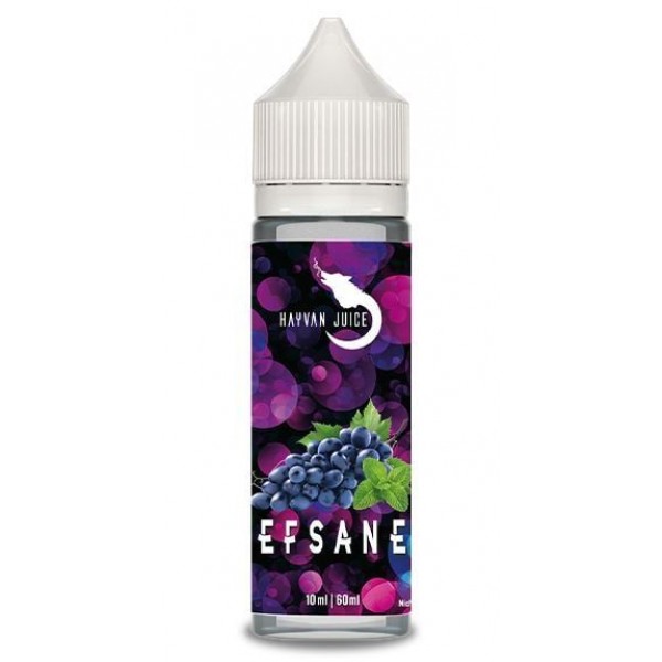Efsane - Hayvan Juice Aroma 10ml