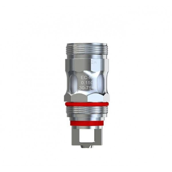 Eleaf EC-M Ersatzverdampferköpfe 5st.