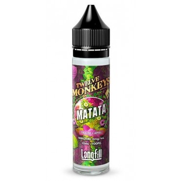 Matata - Twelve Monkeys Aroma 10ml