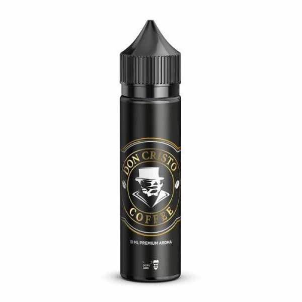Coffee - Don Cristo Aroma 10ml