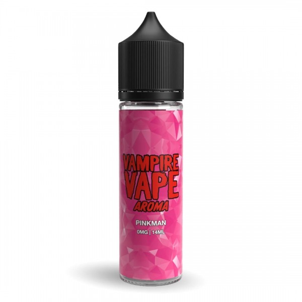 Pinkman - Vampire Vape Aroma 14ml