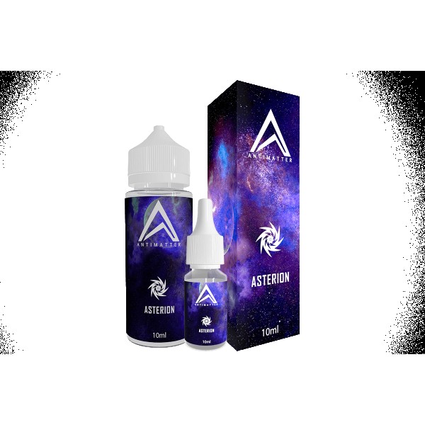 Asterion - Antimatter Aroma 10ml
