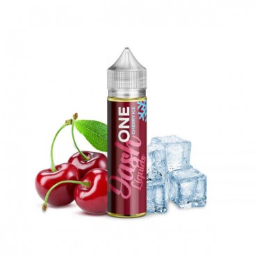 ONE Cherry Ice - Dash Aroma 10ml