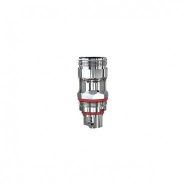 Eleaf EC-S Ersatzverdampferköpfe 5st.