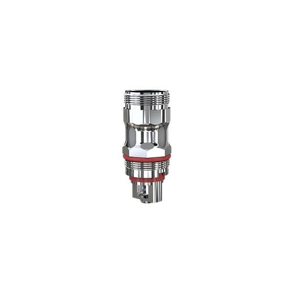 Eleaf EC-S Ersatzverdampferköpfe 5st.