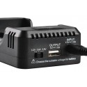 Xtar VP2 Ladegerät