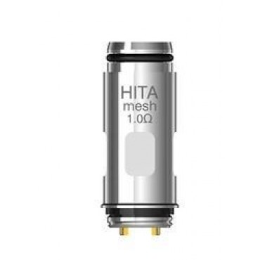 Asvape Hita Mesh Ersatzverdampferköpfe 5st.