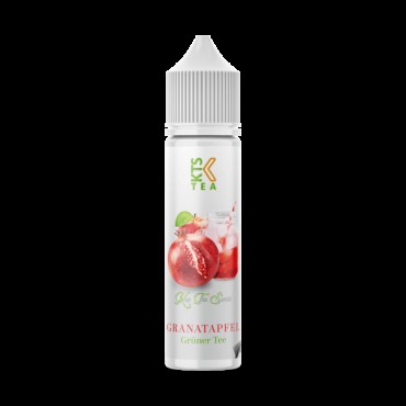 Granatapfel - KTS Tea Serie Aroma 10ml