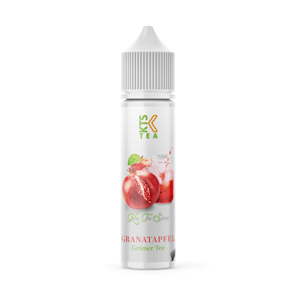 Granatapfel - KTS Tea Serie Aroma 10ml
