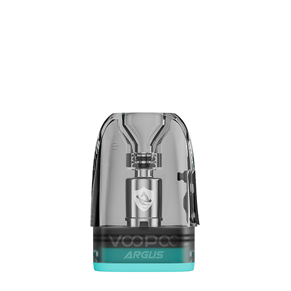 3x Voopoo Argus Pod V2 Tank Verdampfer 3ml - Top Fill